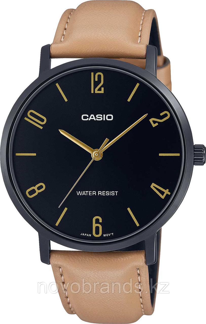 Наручные часы Casio MTP-VT01BL-1BUDF