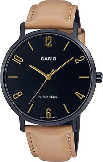 Наручные часы Casio MTP-VT01BL-1BUDF