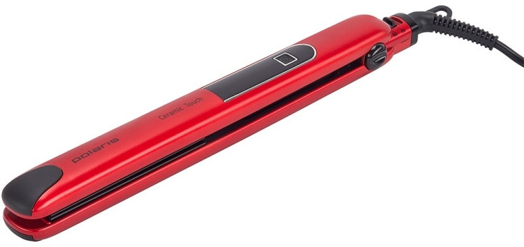 Выпрямитель для волос Polaris PHS 2599KT, фото 1