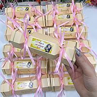 Бонбоньерка "Конфетка 1"