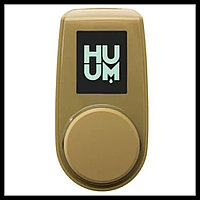 Сменная панель для пульта управления Huum UKU Sand (пластик, цвет - песочный)