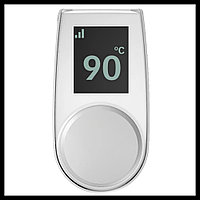 Сменная панель для пульта управления Huum UKU White (пластик, цвет - белый)