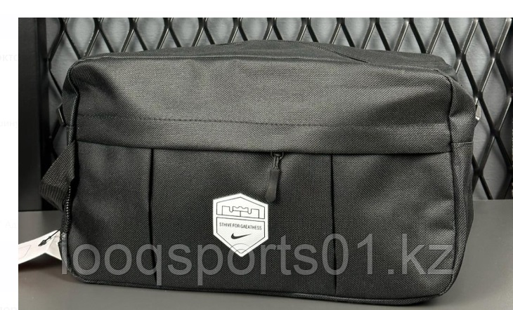 Сумка для обуви и сменки NIKE (3350), фото 1