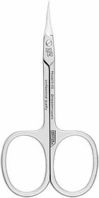 Ножницы для кутикулы S-03,длина 90 мм, матовые, Nippon Nippers