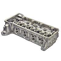 Головка блока цилиндров нов. обр. ВАЗ-2123