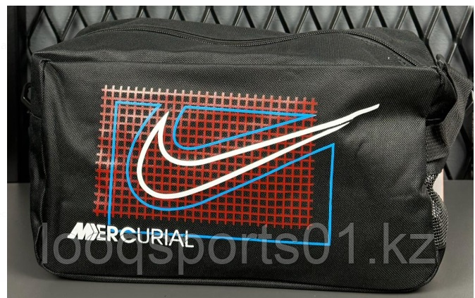 Сумка NIKE для сменки (2024), фото 1
