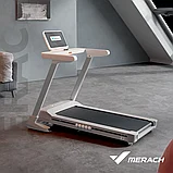 ДОМАШНЯЯ БЕГОВАЯ ДОРОЖКА  MERACH X1, фото 4