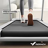 ДОМАШНЯЯ БЕГОВАЯ ДОРОЖКА  MERACH X1, фото 5