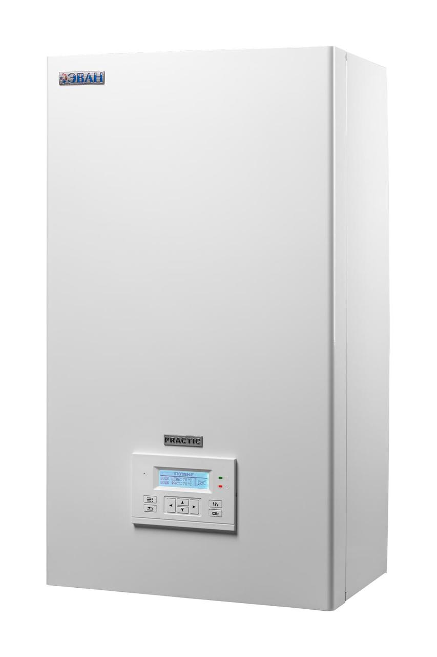 Котел электрический отопительный ЭВАН EXPERT PLUS -14