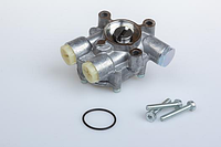 Насос топливный низкого давления DAF XF95 105 (ремкомплект насоса ГУР)