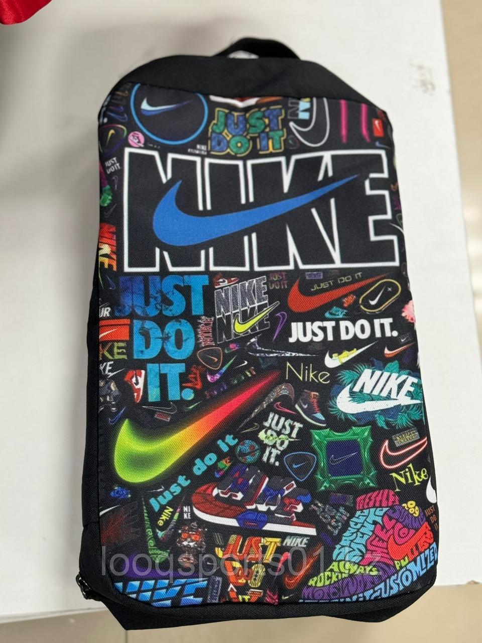 Сумка для обуви NIKE (2025)