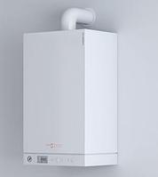 Газовый настенный двухконтурный котел Vitopend 100, 24 кВт