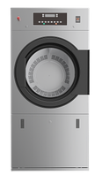 ПРОМЫШЛЕННАЯ СУШИЛЬНАЯ МАШИНА IPSO IDR 345 Flex Control