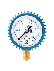 Манометры сварочные. Тип ТМ, серия 10