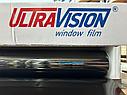 Солнцезащитная пленка UltraVision SP 20 N SR PS Neutral 2ply 2mil, фото 5