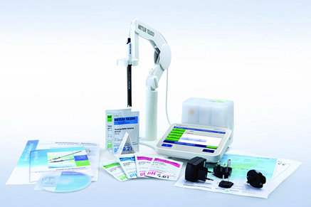 PH-метр Mettler-Toledo SevenExcellence™ S400, фото 3