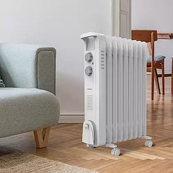 Обогреватели