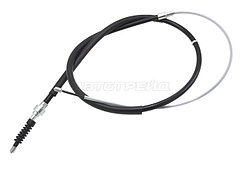 Трос ручного тормоза Volkswagen GOLF IV 1997-2004/Skoda OCTAVIA 1996-2004