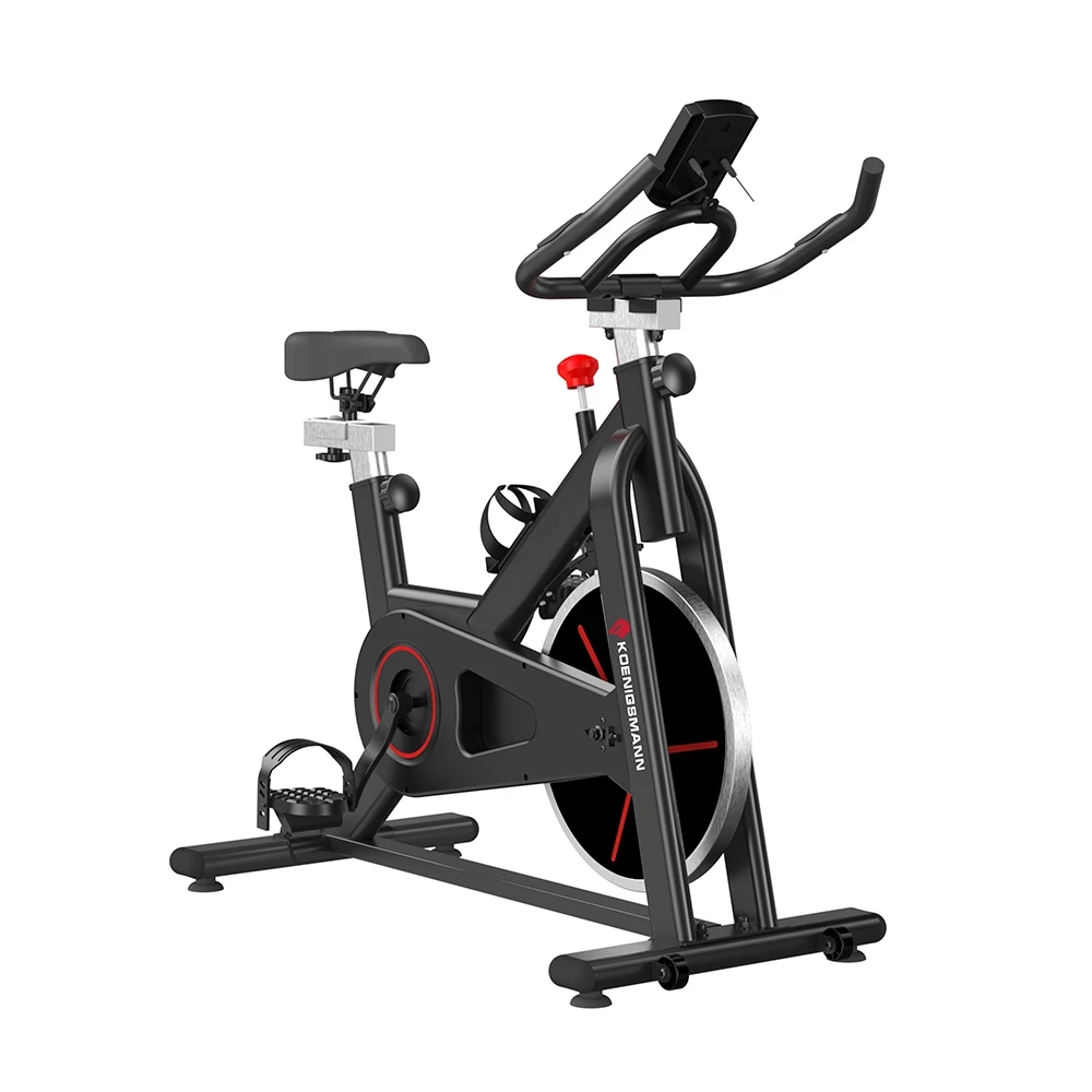 Спин-байк KOENIGSMANN XB, фото 1