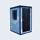 Пост охраны PL 2*3, фото 6