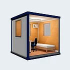 Пост охраны PL 2*2.5, фото 2