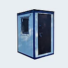 Пост охраны PL 2*2.5, фото 3