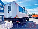 Вахтовый автобус КАМАЗ КАМАЗ-43118, фото 2
