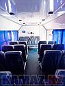 Вахтовый автобус КАМАЗ КАМАЗ-43118, фото 5