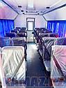 Вахтовый автобус КАМАЗ КАМАЗ-43118, фото 6