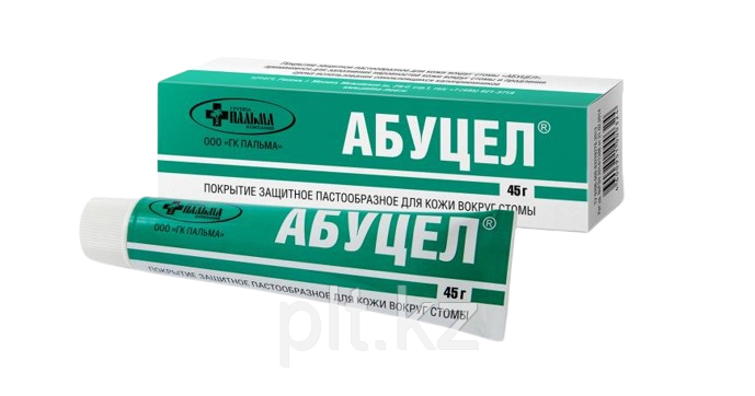 Паста-герметик Абуцел 45г, фото 1