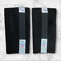 Наколенники из шерсти собаки. Турция