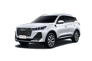 Кронштейн заднего бампера левый Chery Tiggo 7 Pro