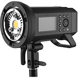 Импульсный свет Godox Witstro AD400 Pro, фото 4