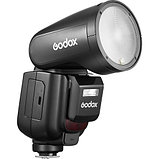 Вспышка Godox V1 Pro для Canon, фото 4