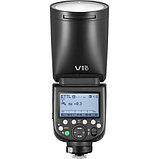 Вспышка Godox V1 Pro для Nikon, фото 2