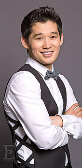 Серік Ибрагимов