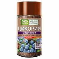 Цикорий Экологика черника 85 г