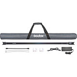 Осветитель светодиодный Godox TL120 RGB, фото 2