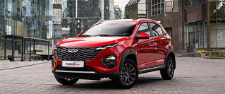 Датчик положения распредвала Chery Tiggo 2 Pro