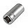 Forsage Битодержатель 1/4''(F)x1/4''(F)(HEX) (L-25мм) 47949 F-81022, фото 4