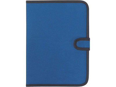 Папка A4 University, ярко-синий