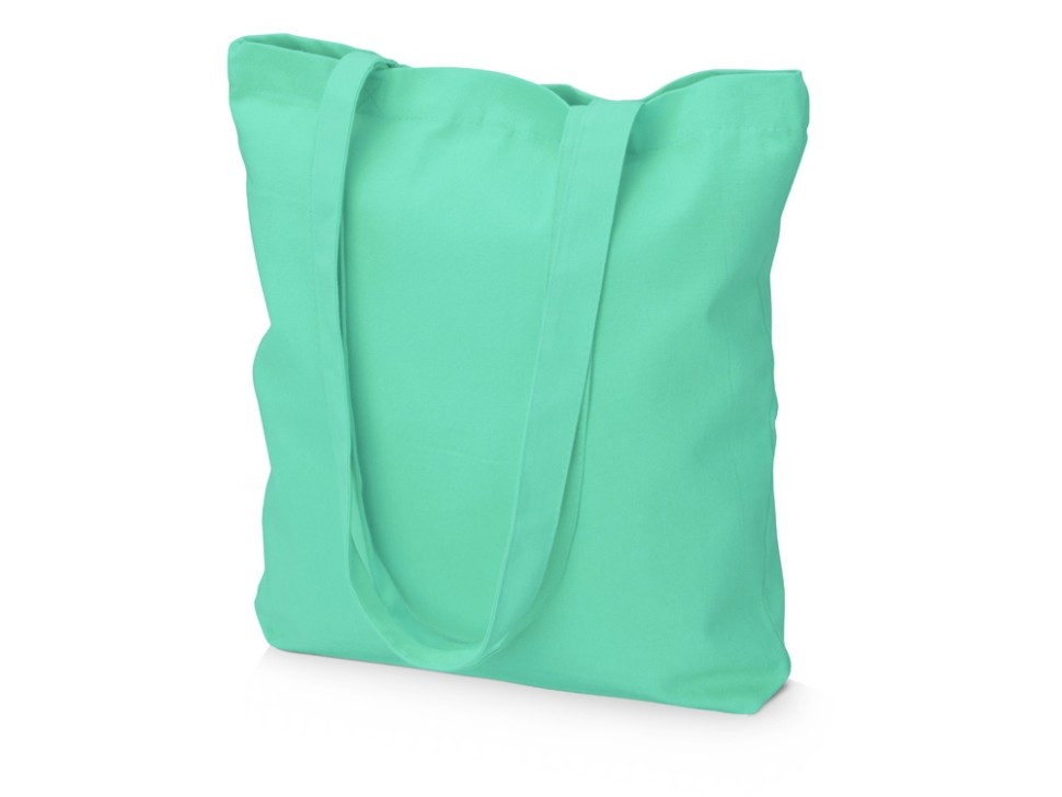Сумка из плотного хлопка Carryme 220, мятный (P), фото 1