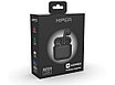 Беспроводные наушники HIPER TWS Lazo X10 Black (HTW-LX10) Bluetooth 5.3 гарнитура, Черный, фото 3