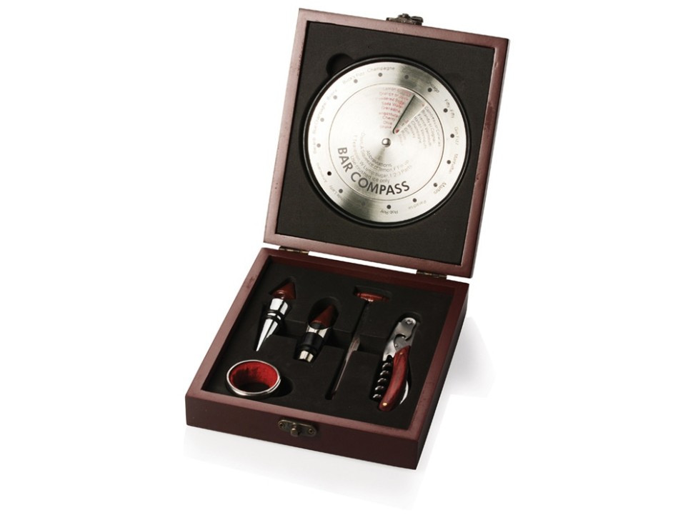 Подарочный набор для вина Onorio, фото 1