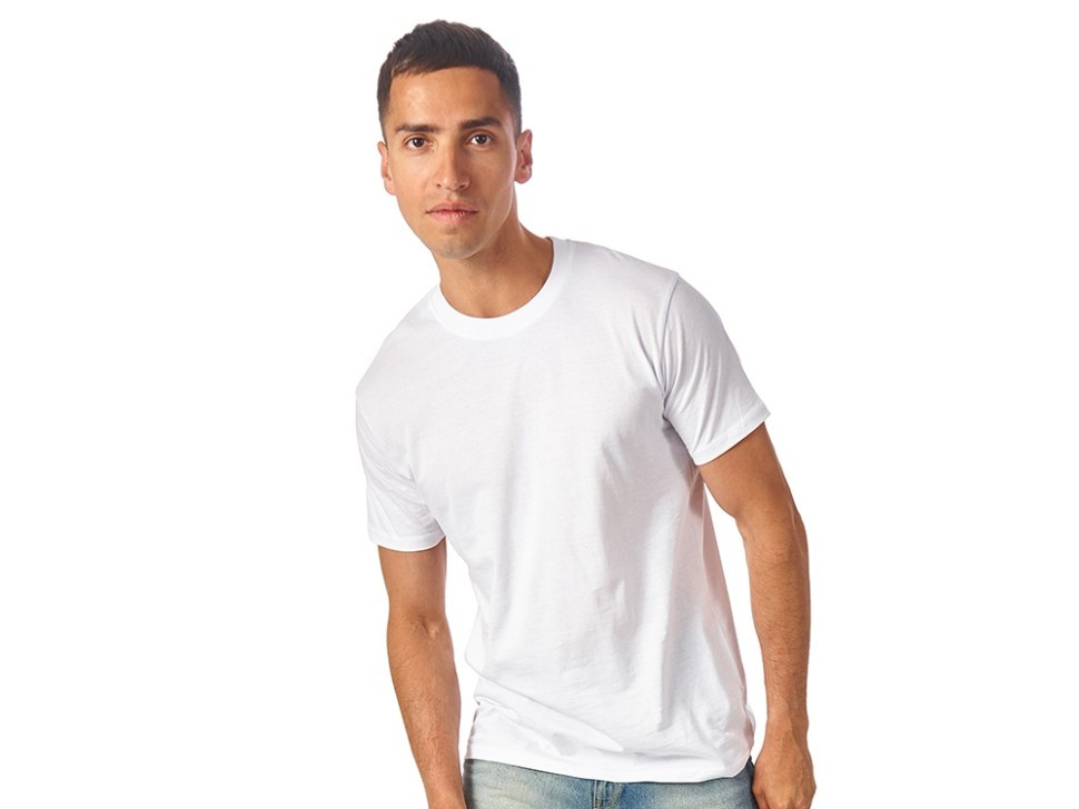 Футболка Super club мужская, белый, фото 1