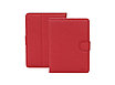 Чехол универсальный для планшета 8 3014, красный, фото 2