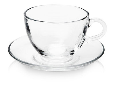 Чайная пара Britain, 210 мл