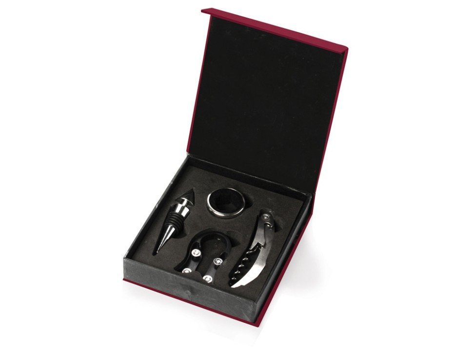 Набор аксессуаров для вина Val de la Marne, фото 1