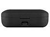 Беспроводные наушники Rombica Mysound Free Black, черный, фото 3