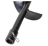 Бур HUTER AG-100 ( Ø100,мм | Длина, мм 800 | Вес 1.84 кг ), фото 3